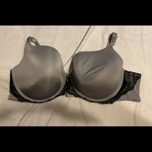 Torrid Underwire Bra 44C